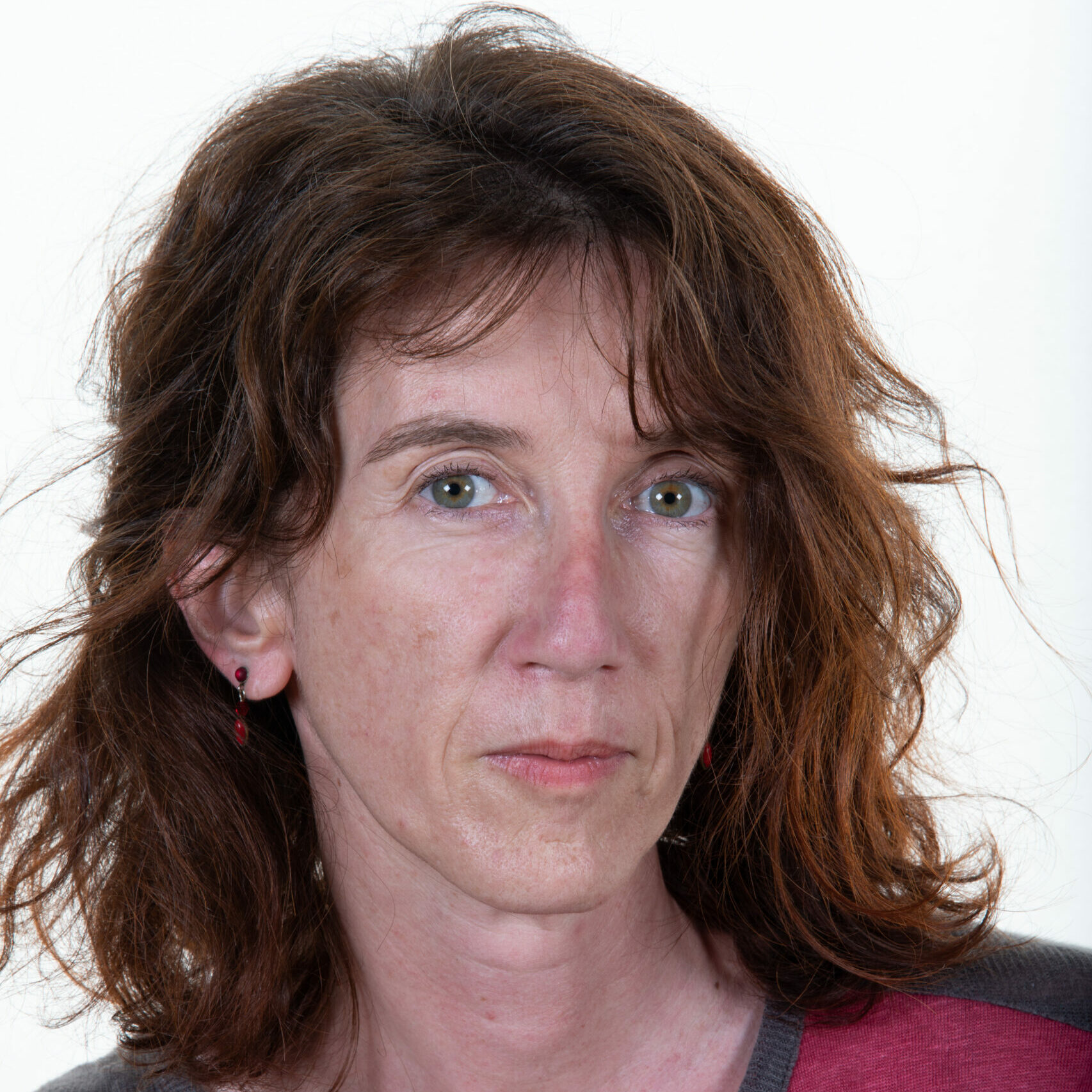 Laure MASSON