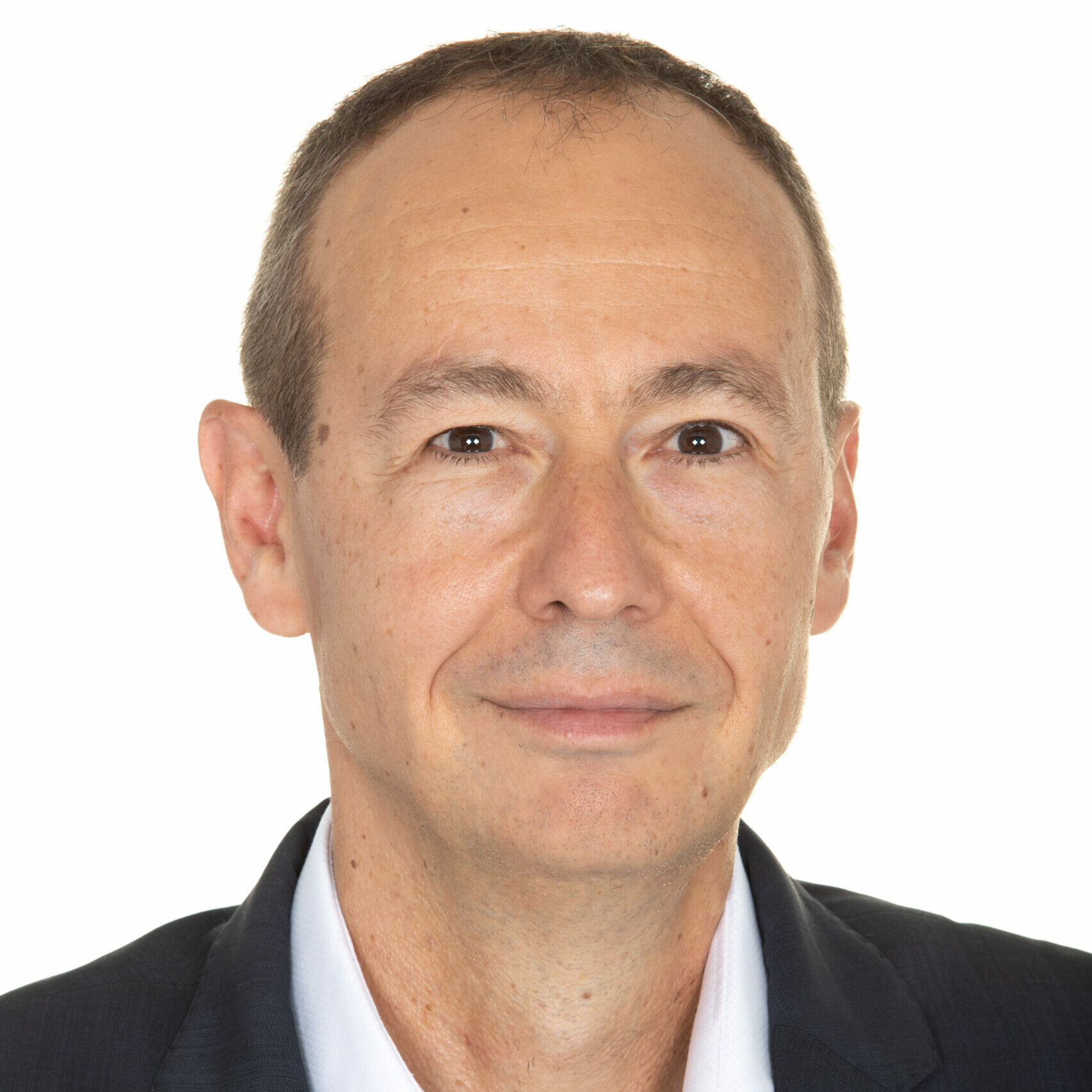 Pascal CLOUAIRE