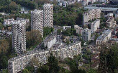 Retrouvez bientôt un article sur ce sujet