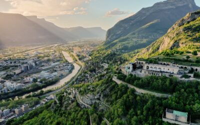 Communiqué de presse : mort d’un agent municipal dans l’exercice de ses fonctions