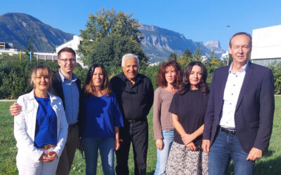 Vote du budget au Conseil Métropolitain : Si des divergences sont possibles au sein d’une majorité à la Métropole, pourquoi serait-ce différent à Grenoble ?