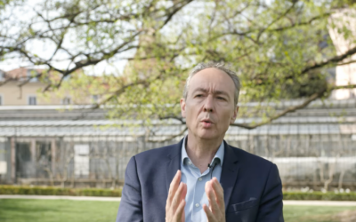 L’art et la culture dans la fabrique de l’espace urbain