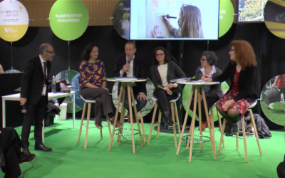 Conventions citoyennes : la CNDP au service des collectivités pour la participation du public