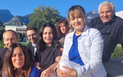 Lac baignable de la Villeneuve : à des années-lumière du programme de 2020
