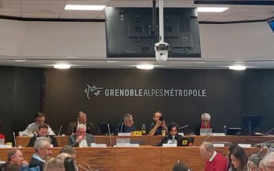 Statuts de la Métropole : que de temps perdu !