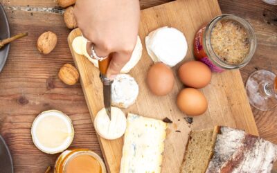 Les débats pour le climat : on met quoi dans nos assiettes ?