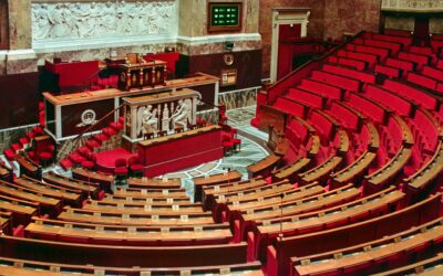 Pas une voix au Rassemblement National