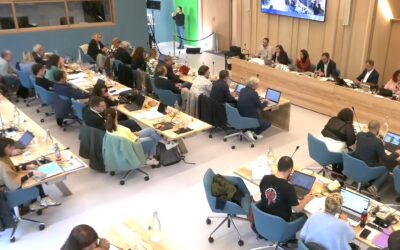 Grenoble Habitat : nous nous félicitons de l’accord entre la Ville et la Métropole