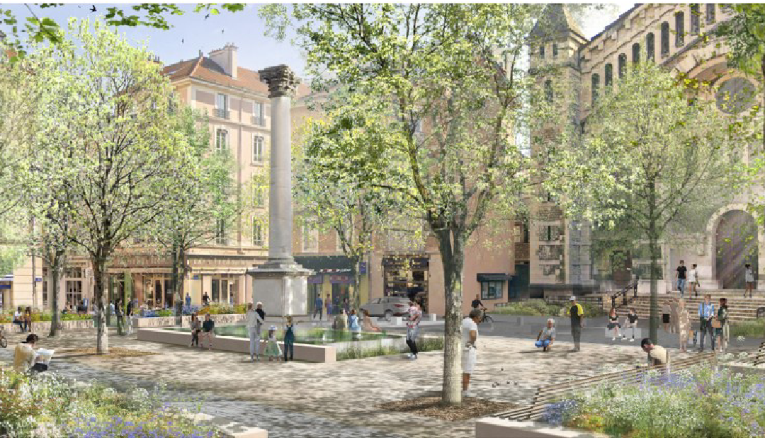 Le projet de la place de Metz montre qu’une autre méthode est possible