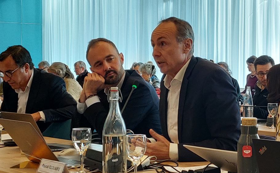 Stratégie de résilience territoriale : entre formules alambiquées et auto-congratulation 
